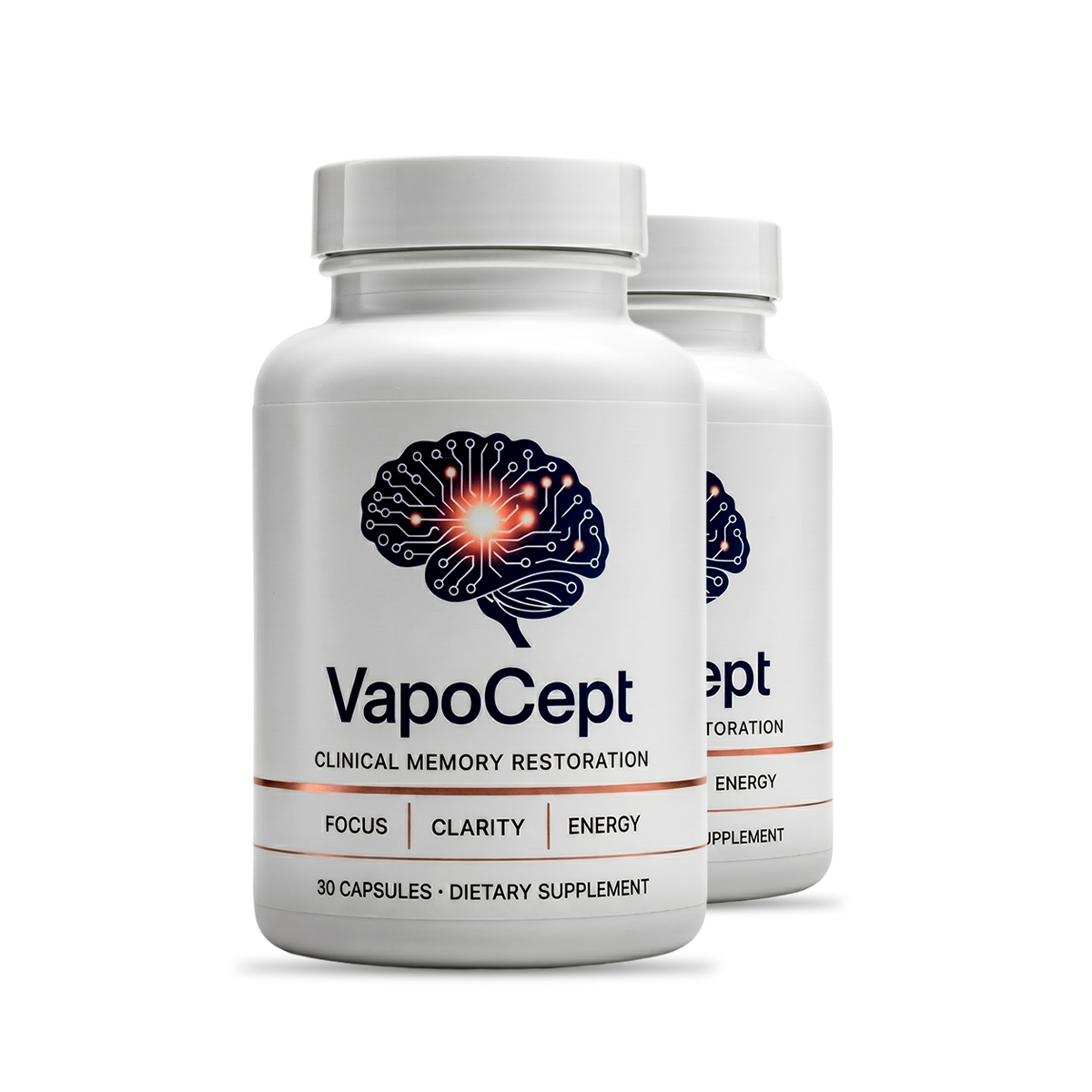 VapoCept 2 Bottles package